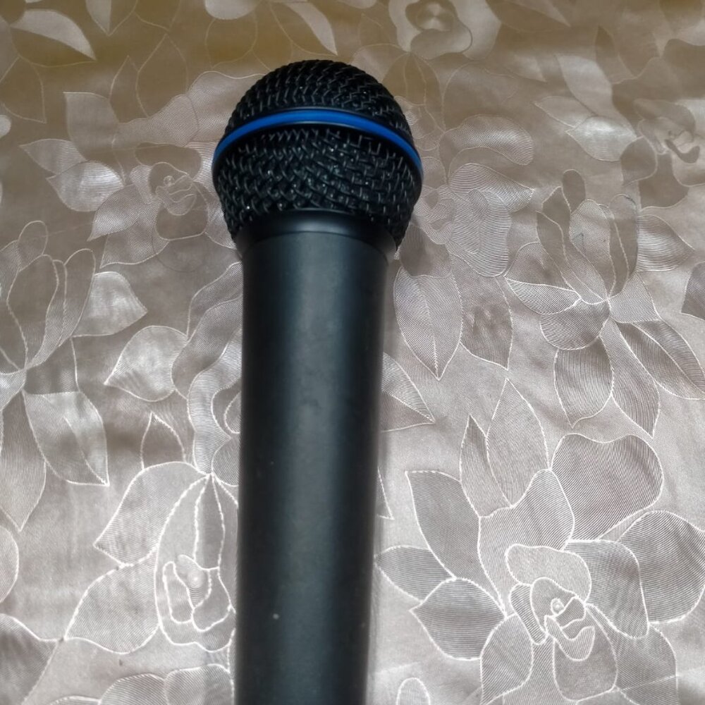 Mic for Sale